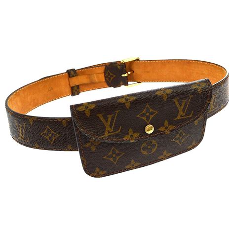 lv fanny pack men's|louis vuitton waist bag men.